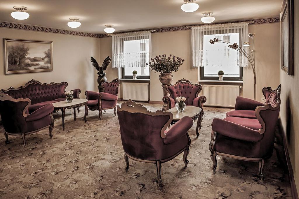 스바르체데즈 Palazzo Adler B&B 외부 사진
