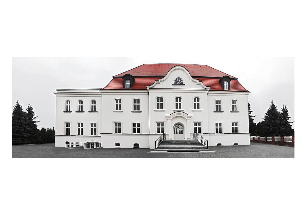 스바르체데즈 Palazzo Adler B&B 외부 사진