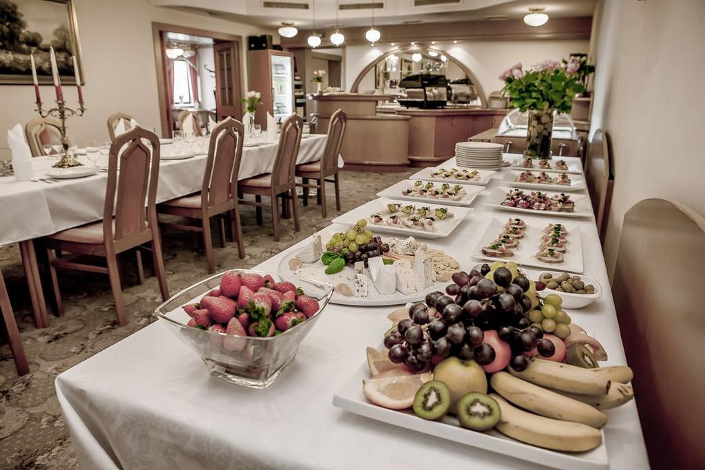스바르체데즈 Palazzo Adler B&B 외부 사진
