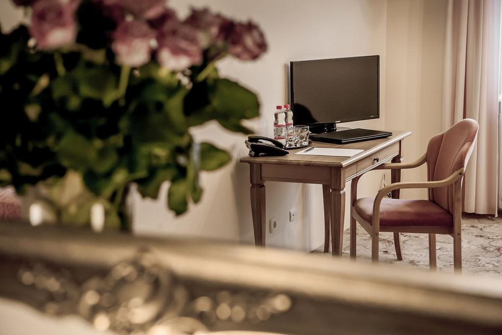 스바르체데즈 Palazzo Adler B&B 외부 사진