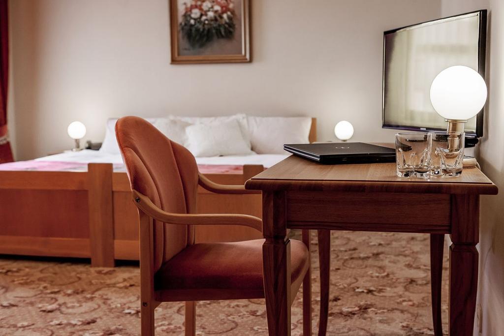 스바르체데즈 Palazzo Adler B&B 외부 사진