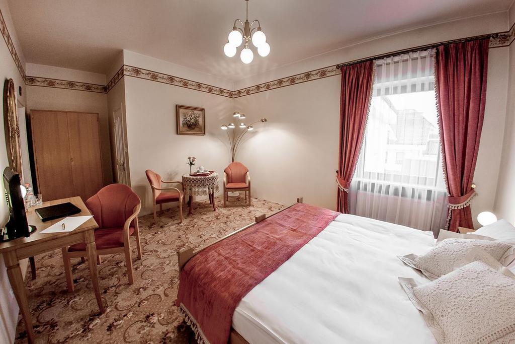 스바르체데즈 Palazzo Adler B&B 외부 사진