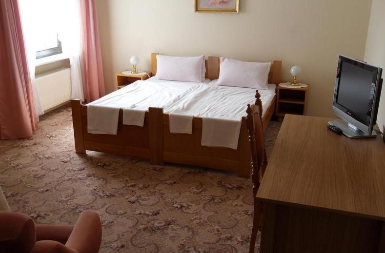 스바르체데즈 Palazzo Adler B&B 객실 사진