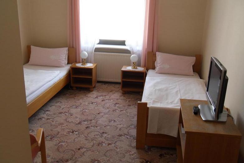 스바르체데즈 Palazzo Adler B&B 객실 사진