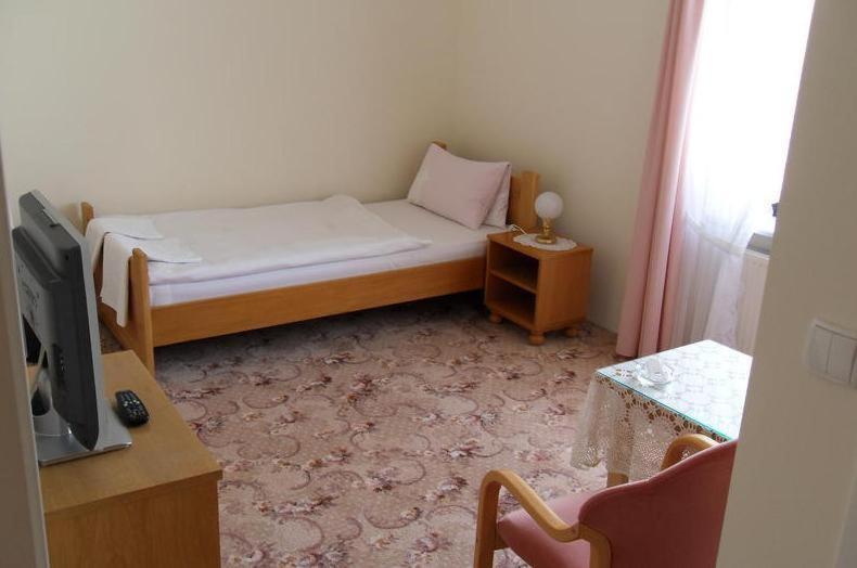 스바르체데즈 Palazzo Adler B&B 객실 사진